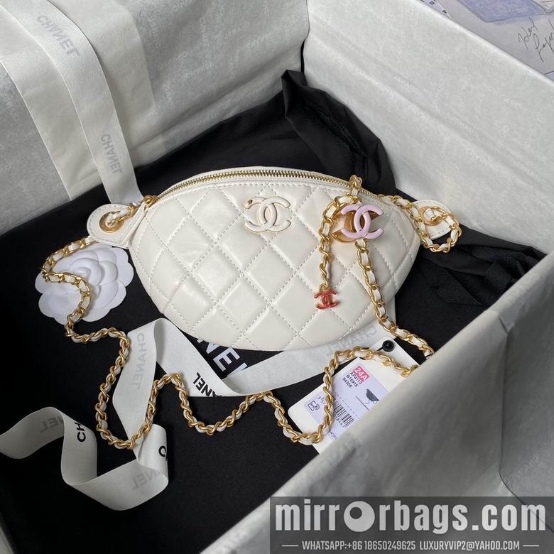 Chanel Replica Bags AS4113 27cm BL 4colour