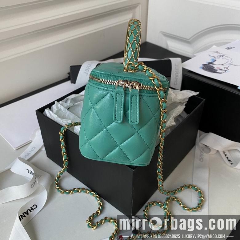 Chanel Replica Bags AP3383 17cm BL 2colour