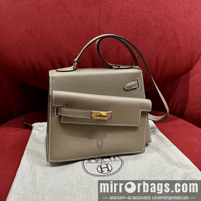 Hermes Replica Bags Kelly 071504 AM