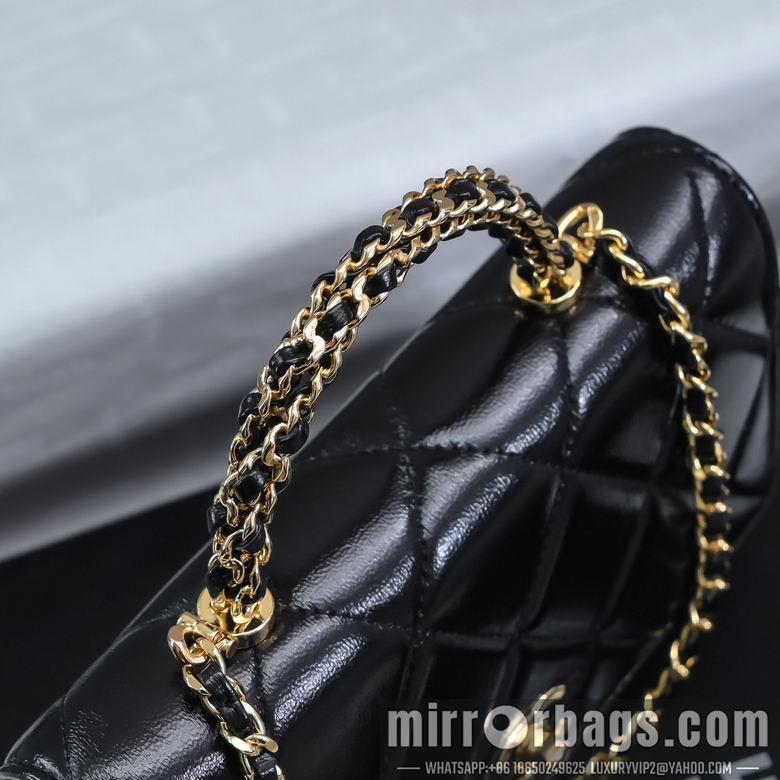 Chanel Replica Bags AP4166 19cm BL 4colour