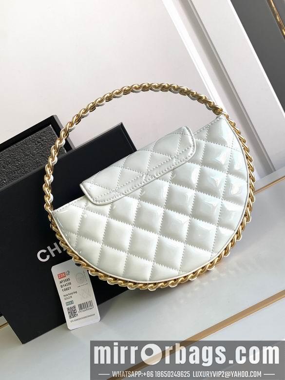 Chanel Replica Bags 071808 YG 2colour