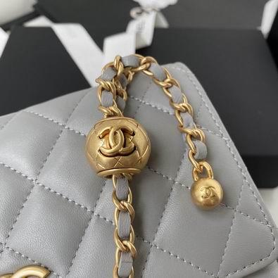 Chanel Replica Bags Wallet on chain 1450 19 cm al