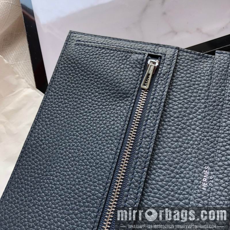 Hermes Replica Bags Togo 17.5x2x9.5cm am 07