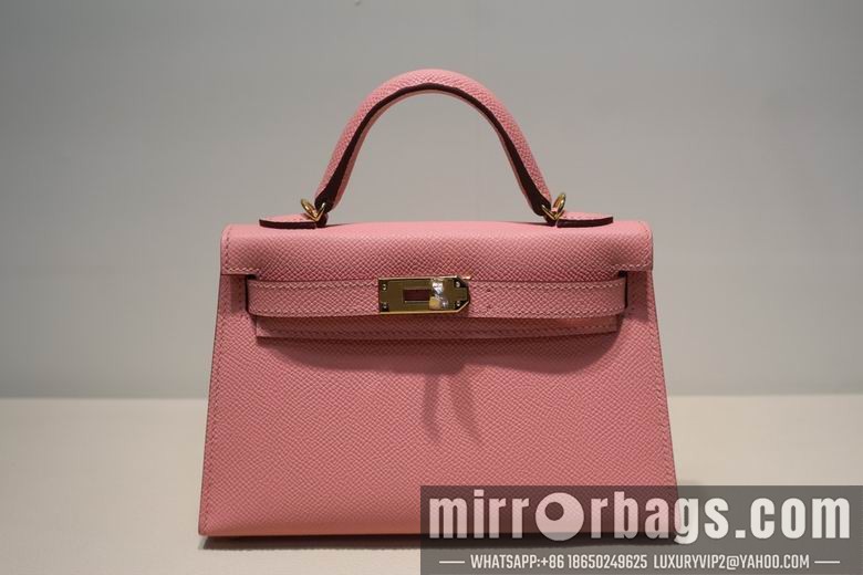 Hermes Replica Bags kelly 121902 AM 7