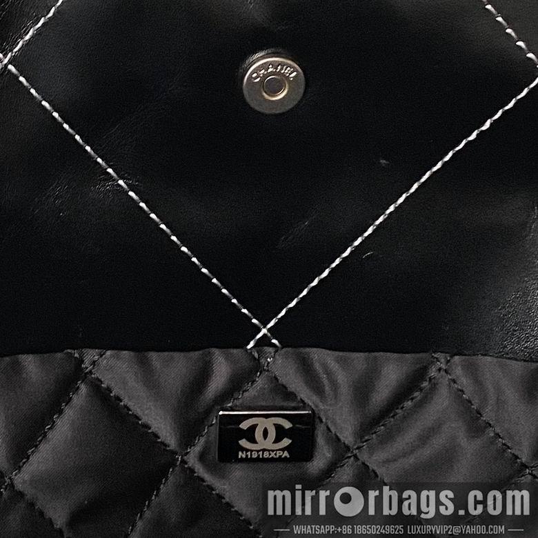 Chanel Replica Bags AS3261 39X42X8cm BL-7