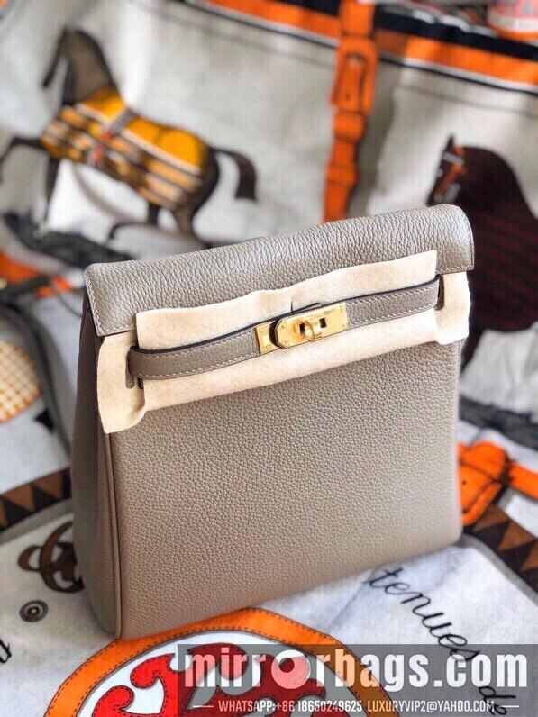 Hermes Replica Bags Kelly ado 22cm am 01