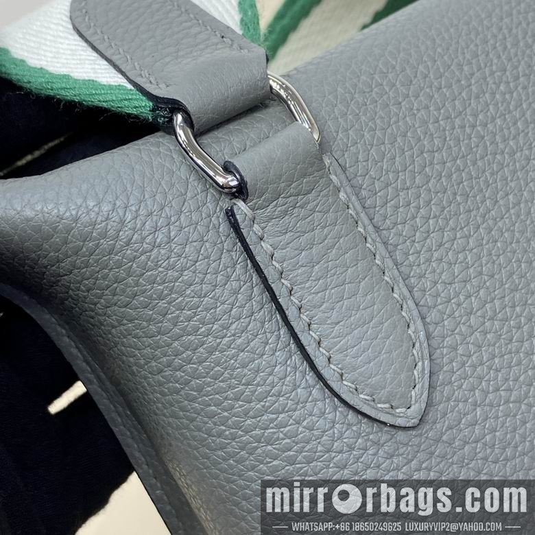 Hermes Replica Bags videpoches 27X14X4cm 042801 AM 6