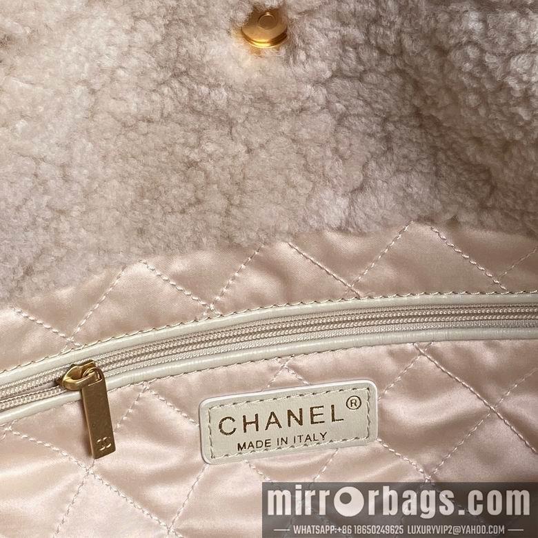 Chanel Replica Bags AS3260 35X37X7cm BL 3colour