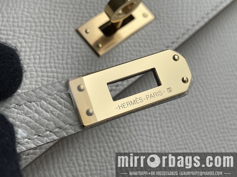 Hermes Replica Bags 121604 AM 5