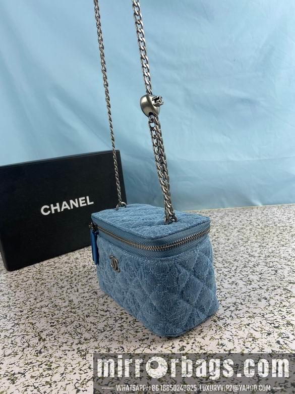 Chanel Replica Bags 738-1 18cm WO