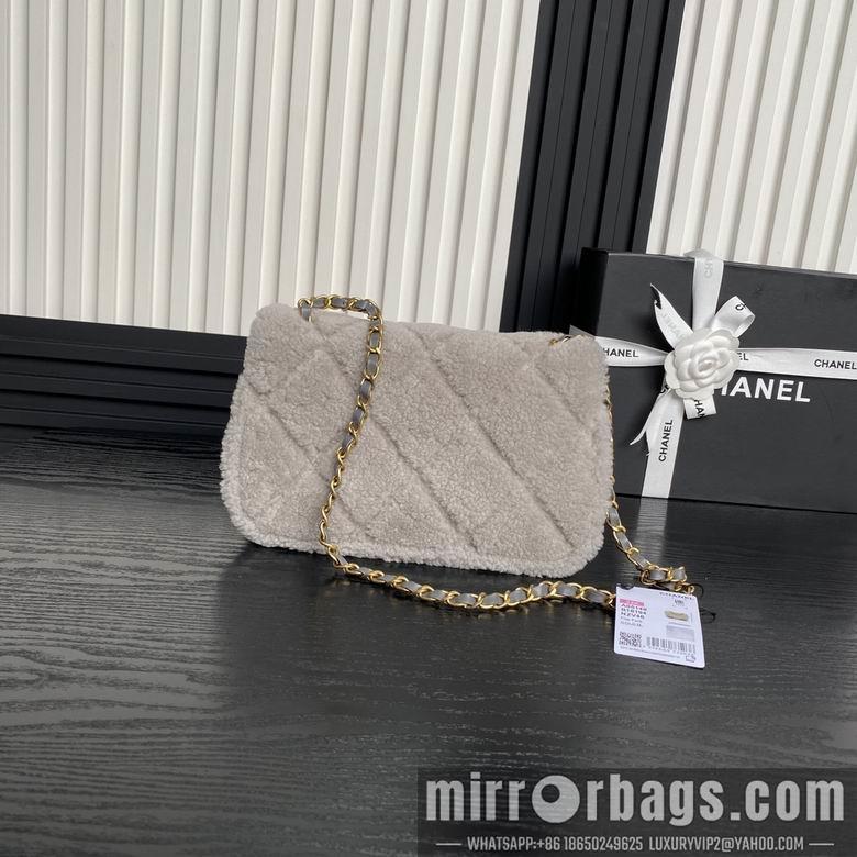 Chanel Replica Bags as5149 25X17X6cm BL 4colour