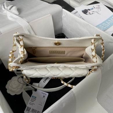 Chanel Replica Bags AS3690 21.5X22.5X7cm BL 3colour-1