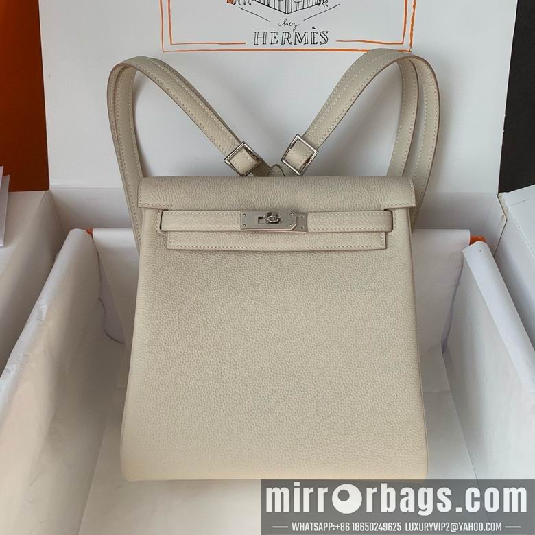 Hermes Replica Bags 22cm 062809 AM 4colour