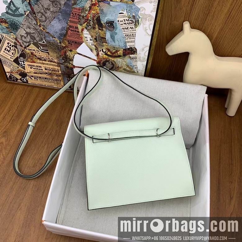 Hermes Replica Bags 22cm 082001 AM 5