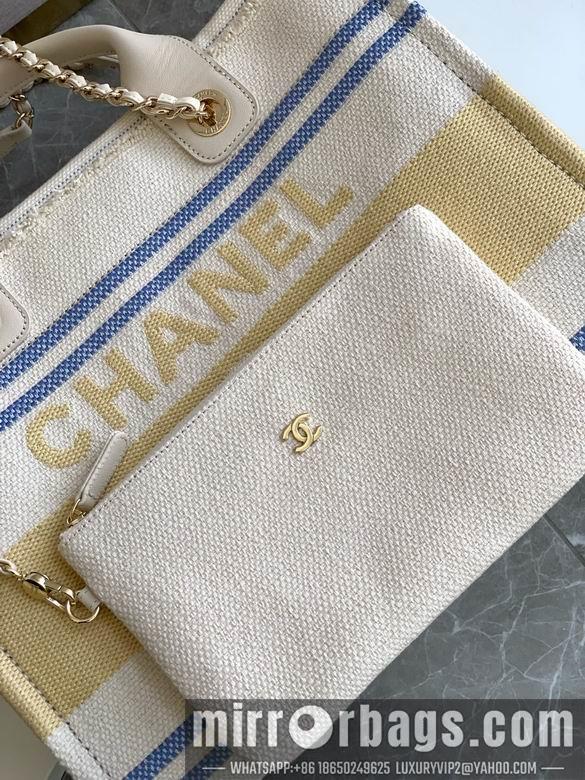 Chanel Replica Bags AS3351 34cm BL 2colour