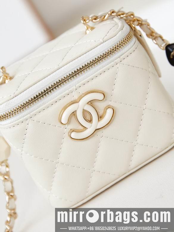 Chanel Replica Bags AP3230 11X8.5X7cm BL 2colour