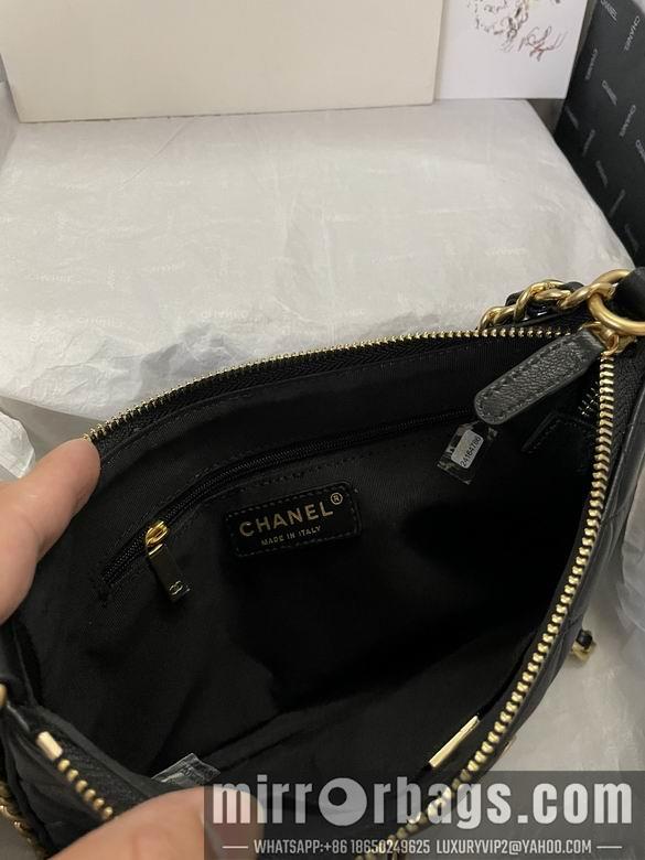 Chanel Replica Bags AS4068 26X17cm BL 3colour