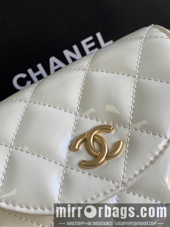 Chanel Replica Bags 071808 YG 2colour