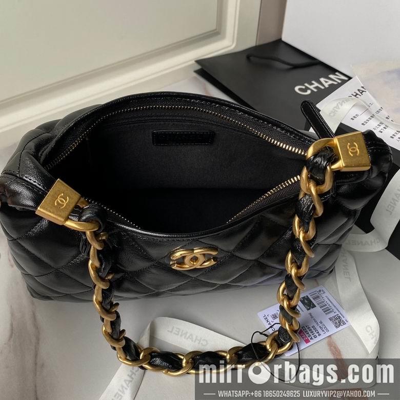 Chanel Replica Bags AS4923 38X20X10.5cm BL