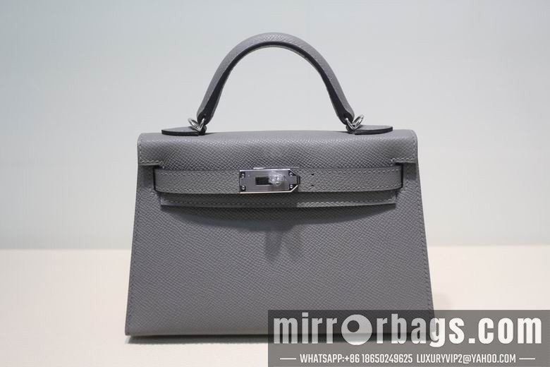 Hermes Replica Bags kelly 121902 AM 6