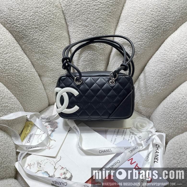 Chanel Replica Bags 8013 21cm BL 4colour