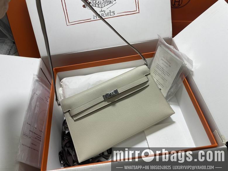 Hermes Replica Bags kelly 091005 AM 3