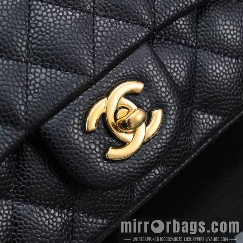 Chanel Replica Bags A01116 20cm BL 4colour