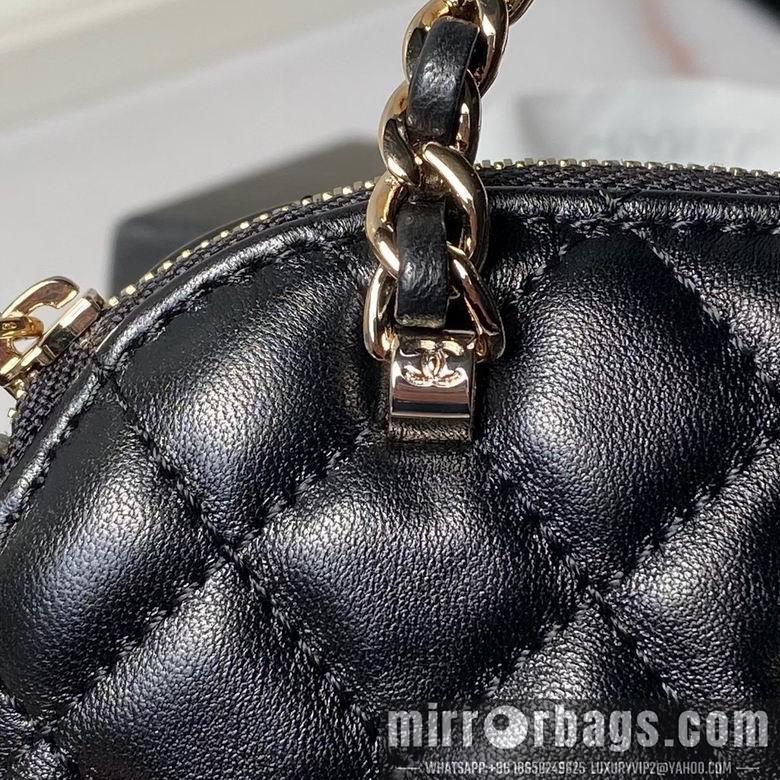 Chanel Replica Bags AP3354 11X16.5X5.5cm BL 2AP3354 11X16.5X5.5cm BL 2色