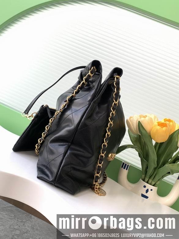 Chanel Replica Bags AS3260 35X37X7cm BL