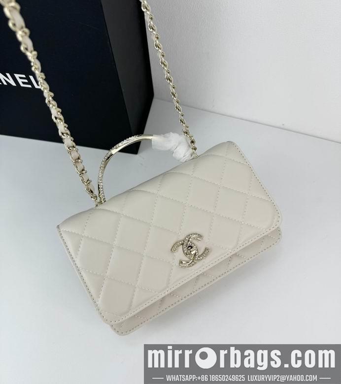 Chanel Replica Bags 2288 19X3X12cm YG 3colour