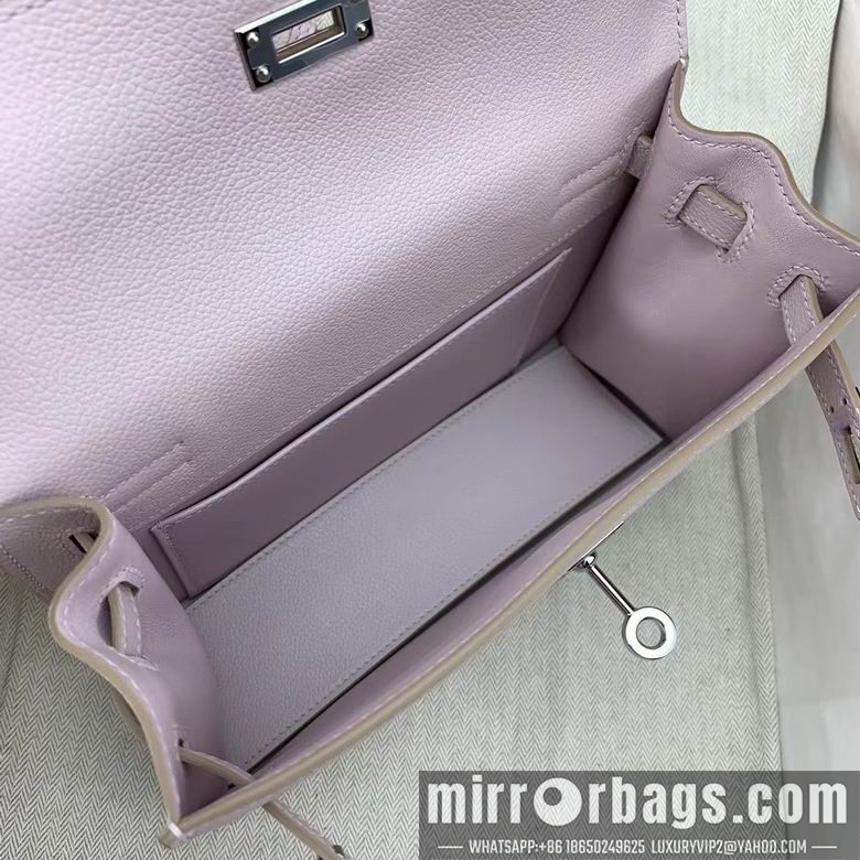 Hermes Replica Bags 22cm 082001 AM 4