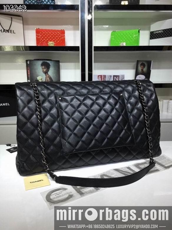 Chanel Replica Bags A91169 46.5X17X29cm BL