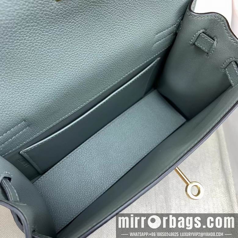 Hermes Replica Bags 22cm 082001 AM 8