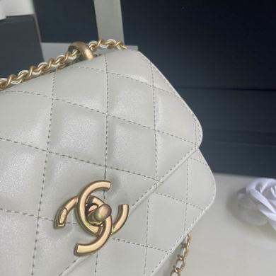 Chanel Replica Bags BP2615 12x19x8