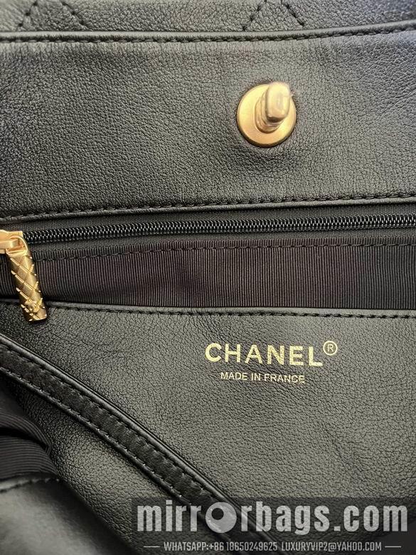 Chanel Replica Bags AS4210 26X25X7.5cm BL