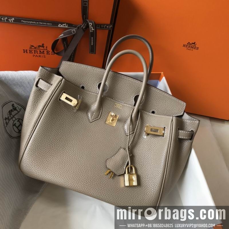 Hermes Replica Bags Birkin Dream bag 25cm am 03