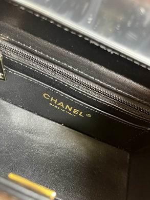 Chanel Replica Bags AS4469 10X17X8cm BL 4colour