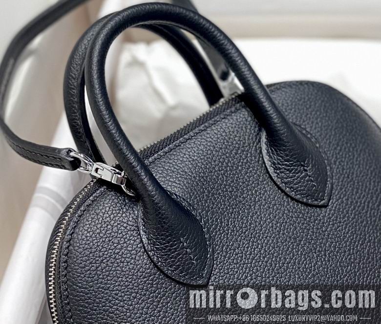 Hermes Replica Bags 19X14X8cm 080701 AM 1