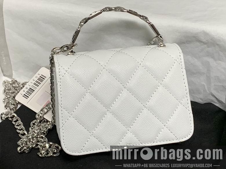 Chanel Replica Bags AP2758 9.5x13x6cm AL 1