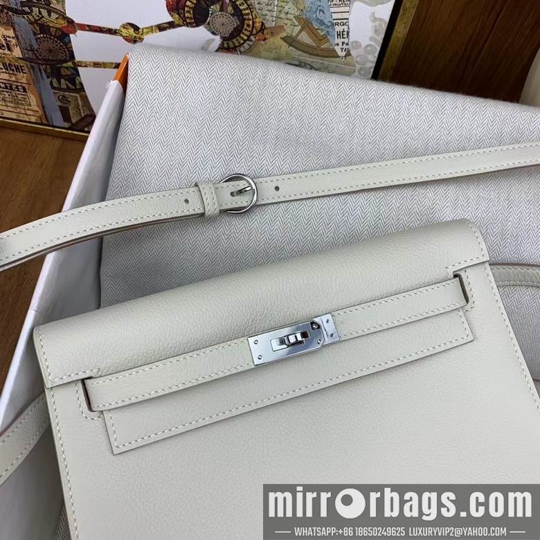 Hermes Replica Bags 22cm 082001 AM 10