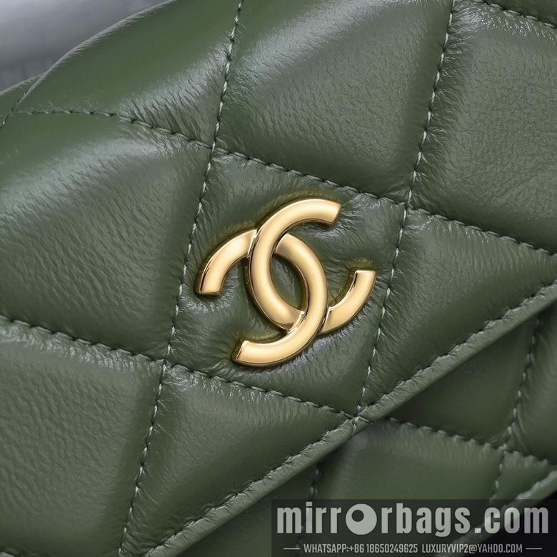 Chanel Replica Bags AP4167 17cm BL 4colour