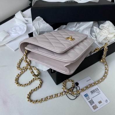 Chanel Replica Bags Wallet on chain 1450 19 cm al