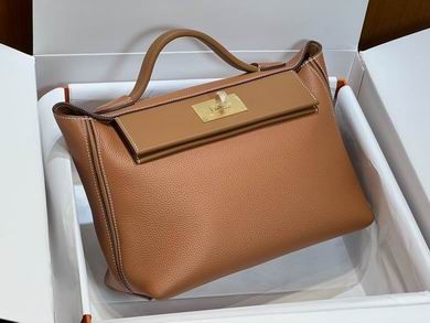 Hermes Replica Bags 24X24X29cm 101201 AM 3colour