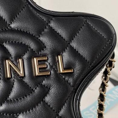 Chanel Replica Bags AS4579 22.5X22.5X6cm BL 2colour