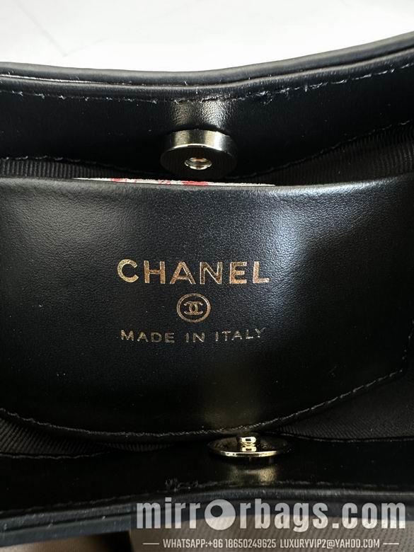 Chanel Replica Bags AS3656 20.5X5X17.5cm  BL