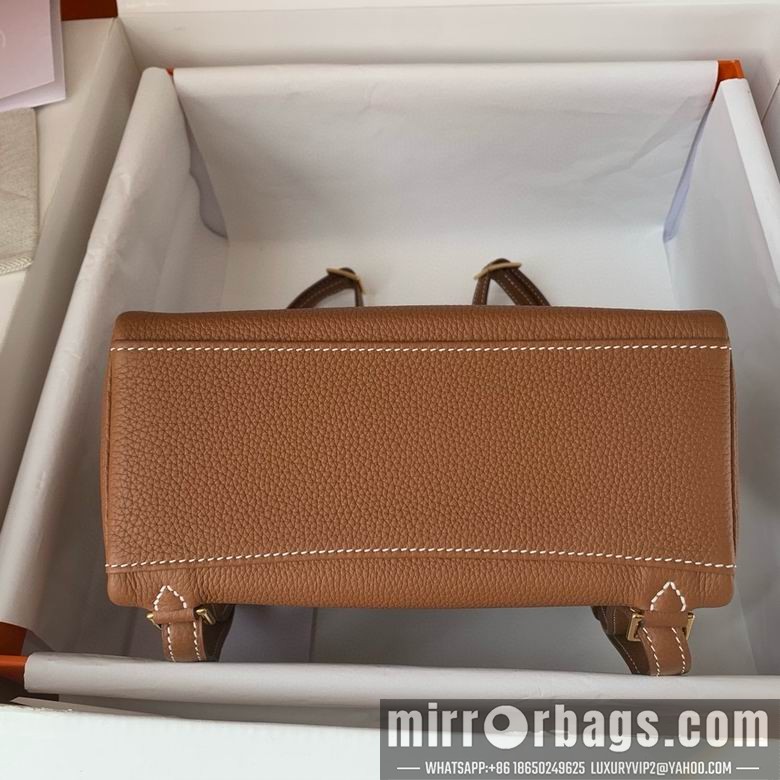 Hermes Replica Bags 22cm 062809 AM 4colour