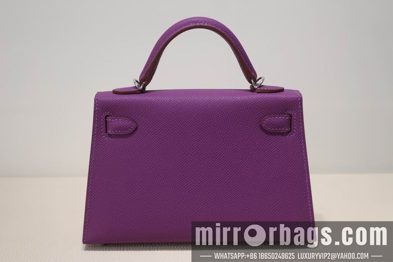 Hermes Replica Bags kelly 121902 AM 14