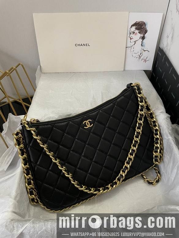 Chanel Replica Bags AS4068 26X17cm BL 3colour