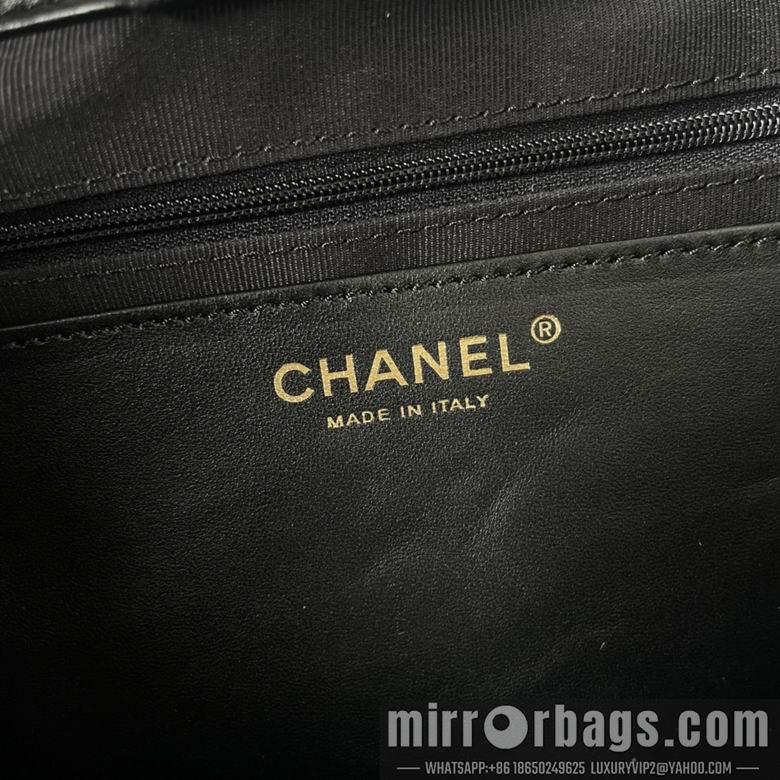 Chanel Replica Bags AS4749 32X24X6cm BL