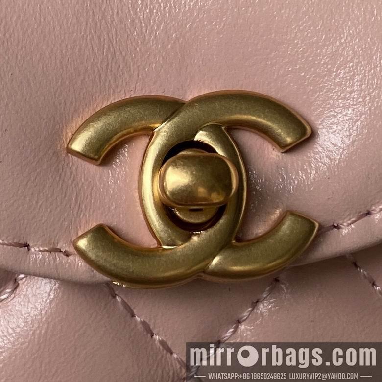 Chanel Replica Bags AP3435 12cm BL 2colour